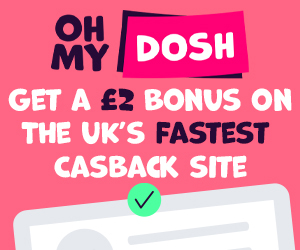The UK's fastest paying cashback reward site