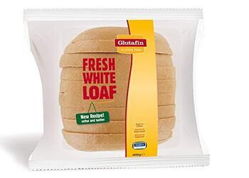 Free Glutafin loaf sample