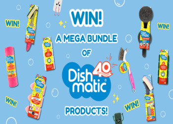 Free Dishmatic Mega Bundle