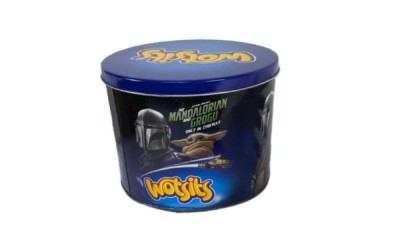 Free Wotsits Snack Bowl