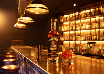 Free Jameson Old Fashioned Cocktail Kit