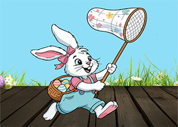 Win a Family Break at Center Parcs This Easter!