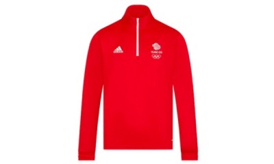 Free £20 Team GB Gift Card