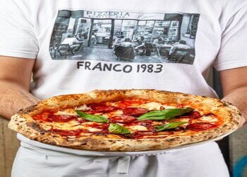 Free Pizza for Marathon runners [Franco Manca]