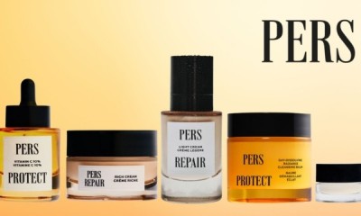 Win a Luxury PERS Skincare Set