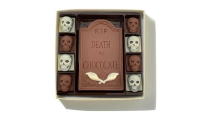 Win £100 worth of Choc on Choc Chocolate