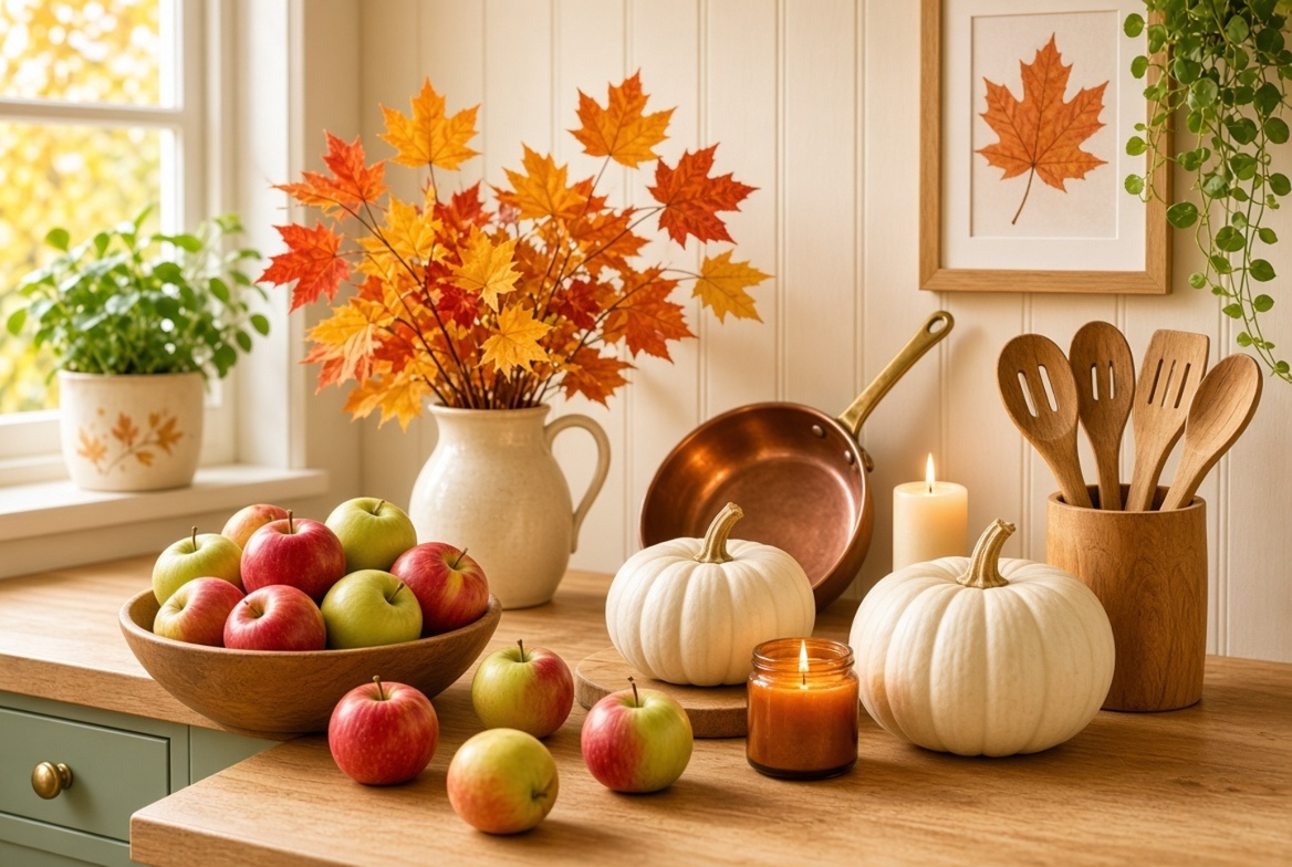 Win a Cosy Autumn Bundle (worth over £600)