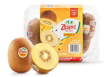Free Zespri Kiwis