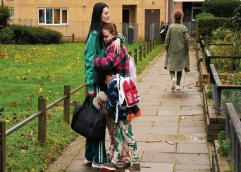 Free Cinema Tickets to Lollipop [2 / 3 June]