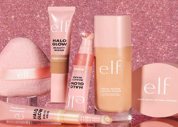 Win an e.l.f Beauty Bundle (worth £130+)