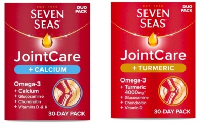 Free Seven Seas Vitamins