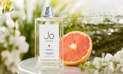 Win a Jo Loves Bundle (worth £500)