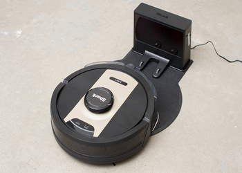 Free Shark Robot Vacuum