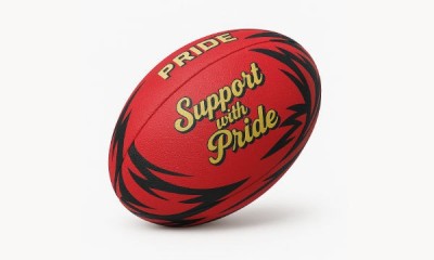 Free Rugby Gear – Ball, Mug, Tickets or Shirts