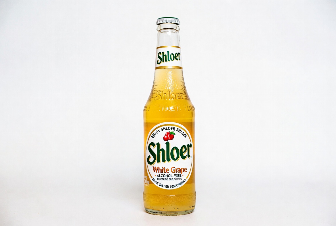 Free Bottle of Shloer