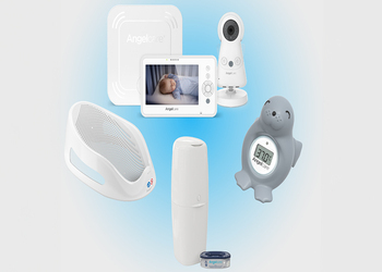 Free Angelcare Bundle