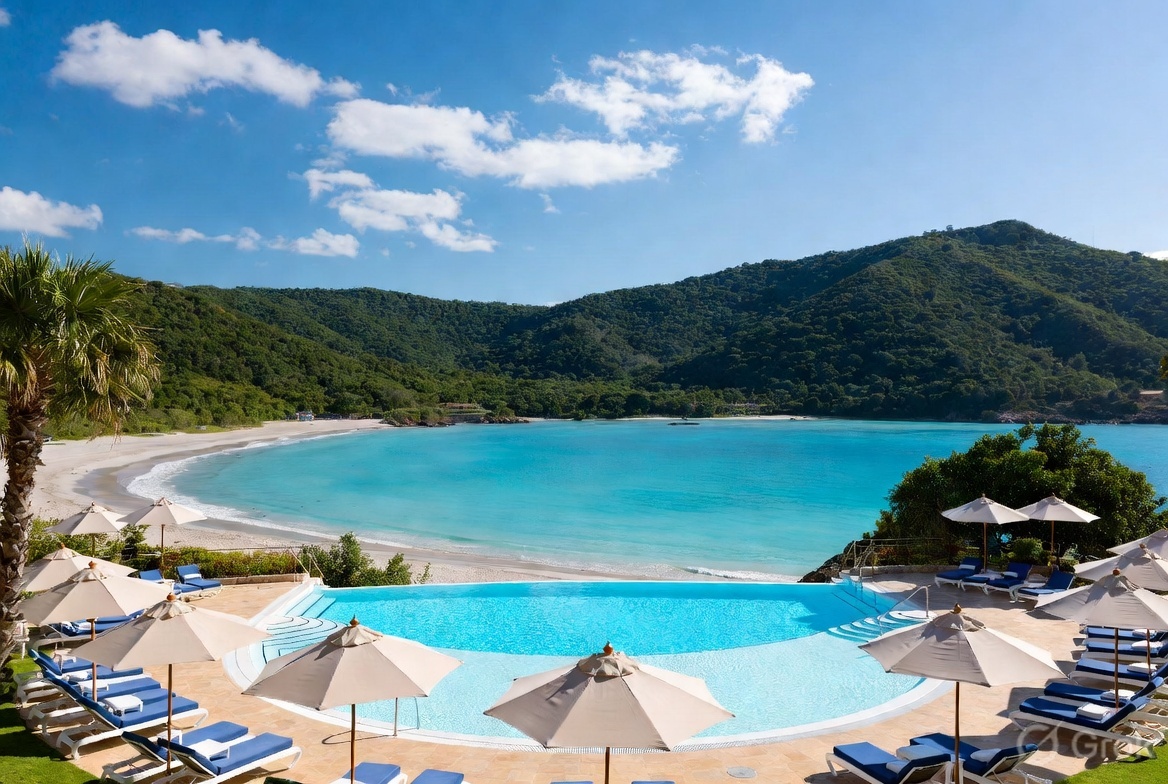 Free Holiday to Croatia