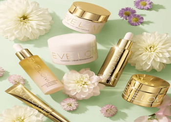 Free EVE LOM Beauty Bundle