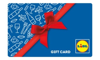 Free £150 Lidl Voucher - 2,026 Available!
