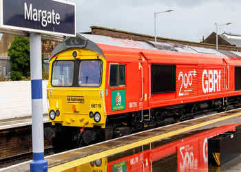 Free Tickets to the Inspiration Train