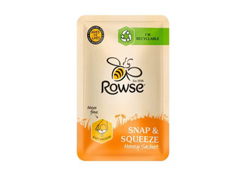 Free Rowse Honey Samples