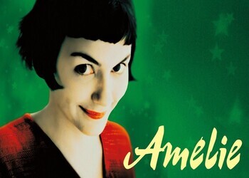 Free Cinema Tickets to Amélie
