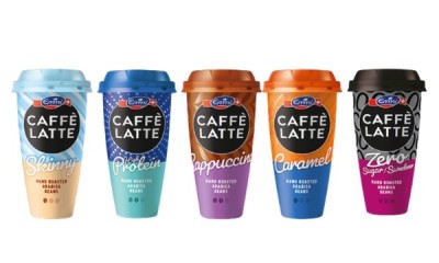 Free Emmi Caffe Latte