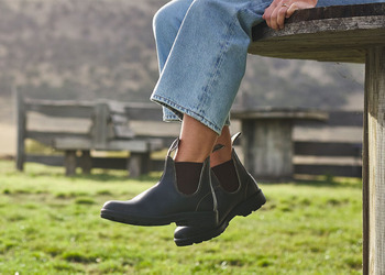 Win a pair of Blundstone Boots