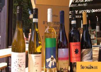 Free Wine Club Box (worth £120)