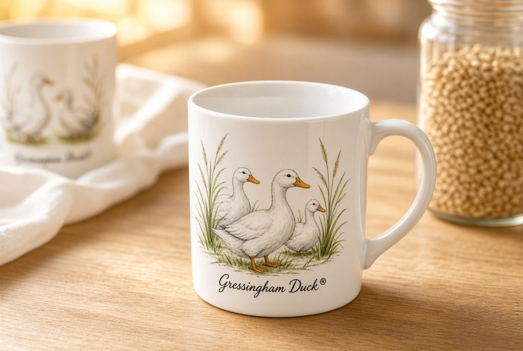Free Sophie Allport Mug