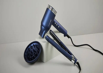 Free Cloud Nine Pro Styling Set