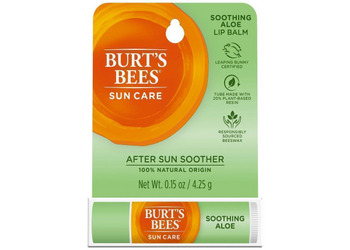 Free Burt’s Bees Lip Balm