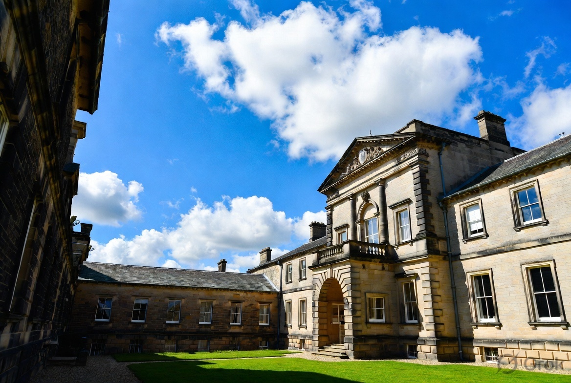 Free Heritage Open Days Events