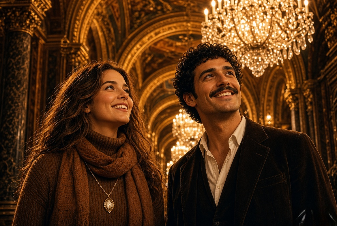 Free Cinema Tickets to The Cycle of Love