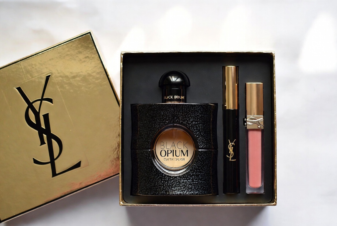 Win a YSL Beauty Bundle (worth over £160)