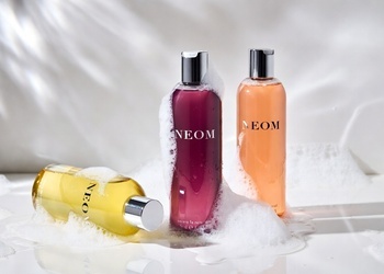 Win a NEOM Wellbeing Bundle (worth £500)