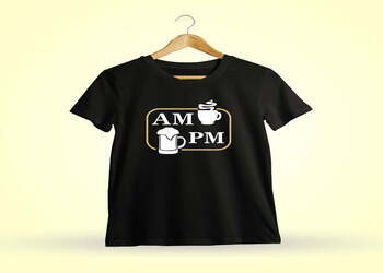 Free T-Shirts, Socks & More