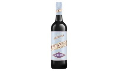 Free £1 Jam Shed Wine Voucher