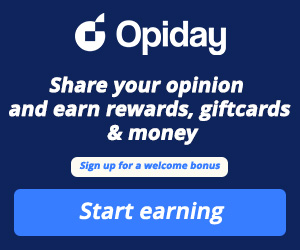 Sign up in 1 minute, take surveys, earn money