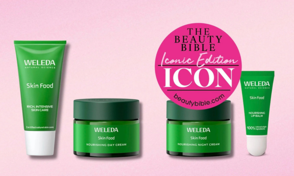 Win Weleda’s Skin Food Icons (worth £49.15)