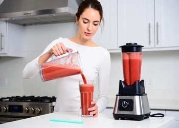 Win a Ninja 2-in-1 Blender