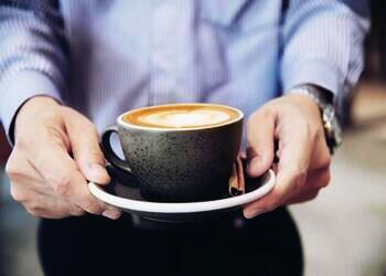 Free Hot Drink at Dunelm