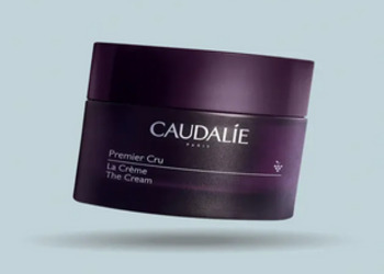 Free Caudalie Premier Cru Cream