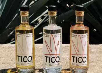Win a year's supply of Tico Tequila