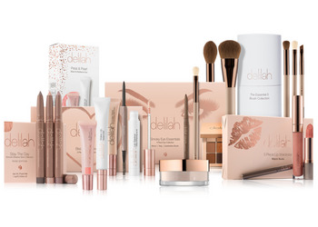 Free delilah Beauty Bundle (worth £500)
