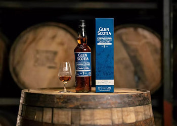 Free Glen Scotia Whisky
