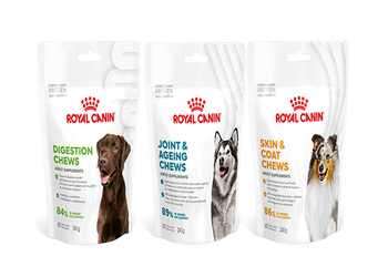 Free ROYAL CANIN® Supplements