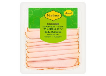 Free Najma Cooked Meats