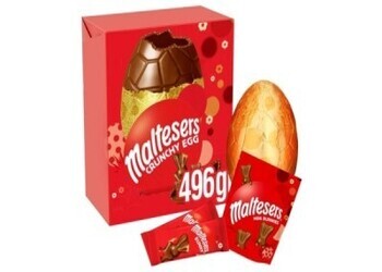 Win a Maltesers Easter Hamper