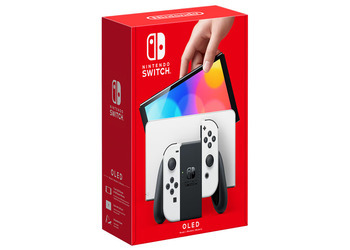 Free Nintendo Switch